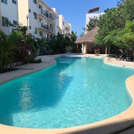Star Castell Apartment Playa del Carmen Ngoại thất bức ảnh