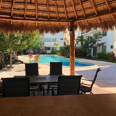 Star Castell Apartment Playa del Carmen Ngoại thất bức ảnh