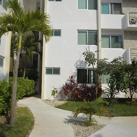 Star Castell Apartment Playa del Carmen Ngoại thất bức ảnh