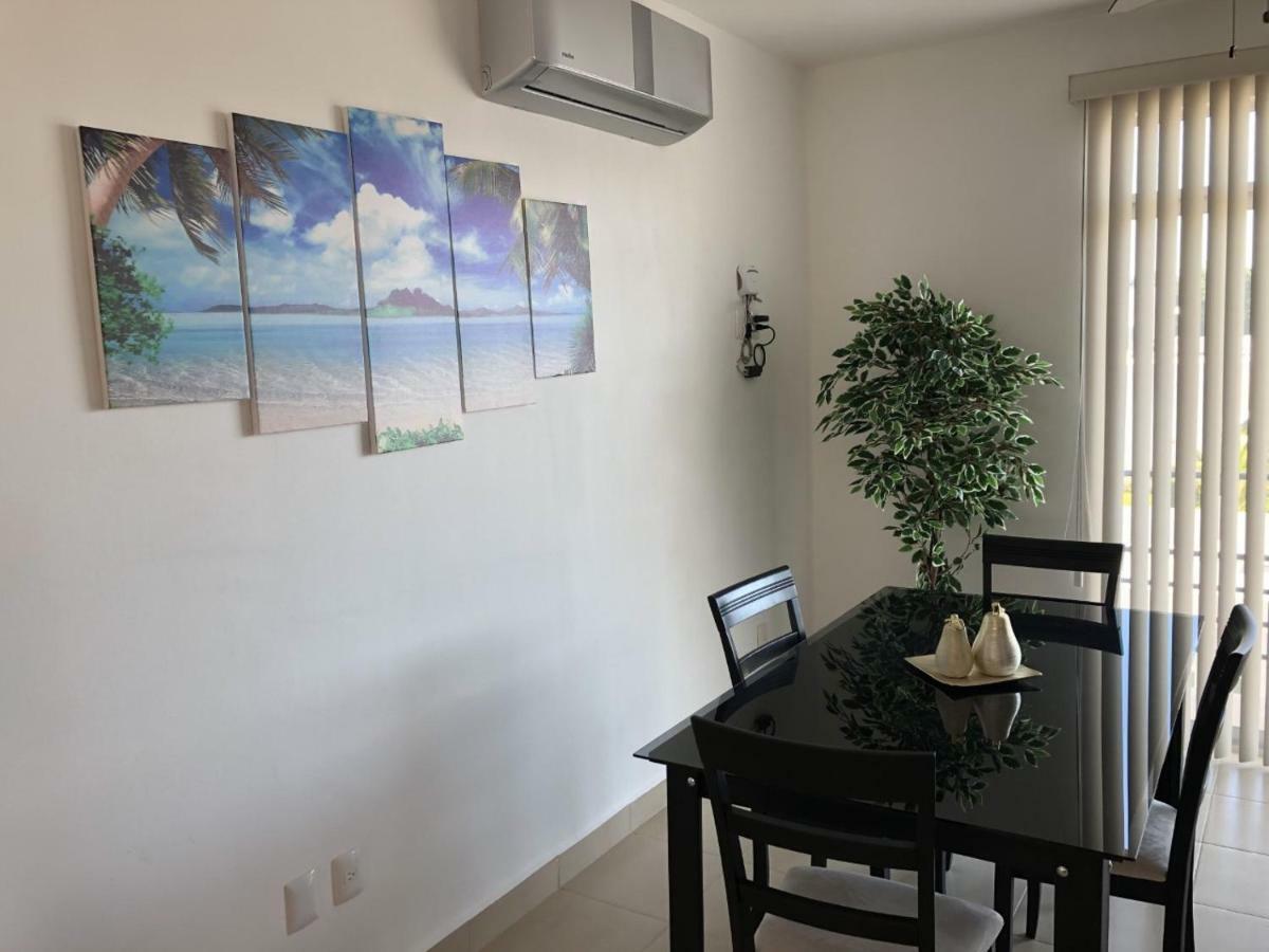 Star Castell Apartment Playa del Carmen Ngoại thất bức ảnh