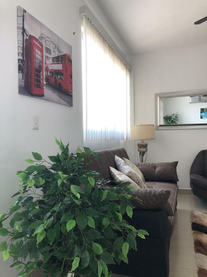 Star Castell Apartment Playa del Carmen Ngoại thất bức ảnh