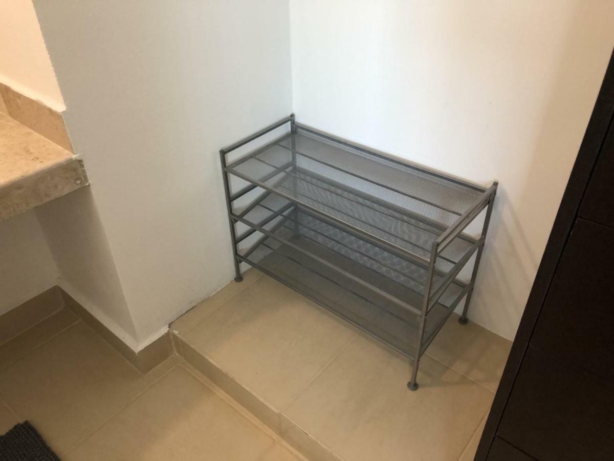 Star Castell Apartment Playa del Carmen Ngoại thất bức ảnh