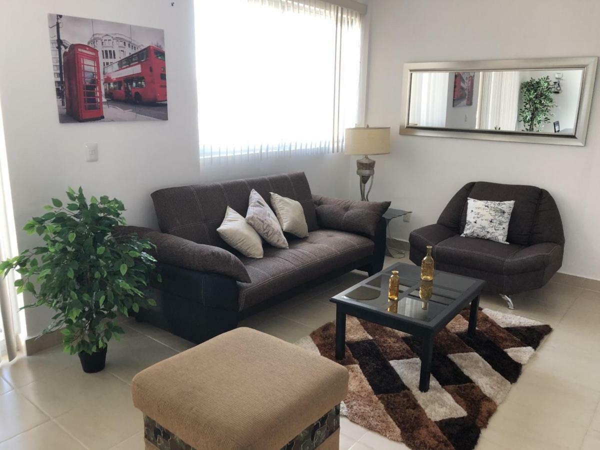 Star Castell Apartment Playa del Carmen Ngoại thất bức ảnh