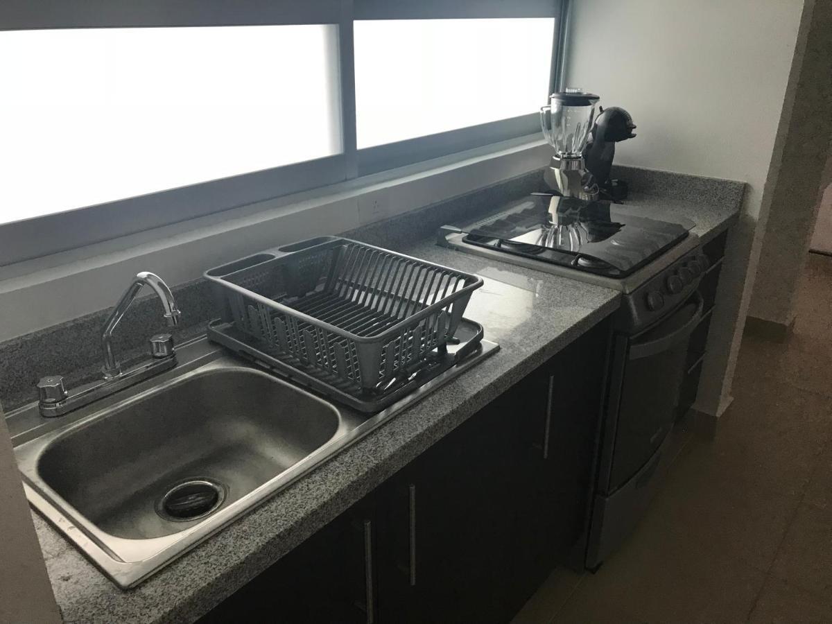 Star Castell Apartment Playa del Carmen Ngoại thất bức ảnh