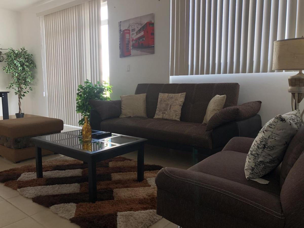 Star Castell Apartment Playa del Carmen Ngoại thất bức ảnh