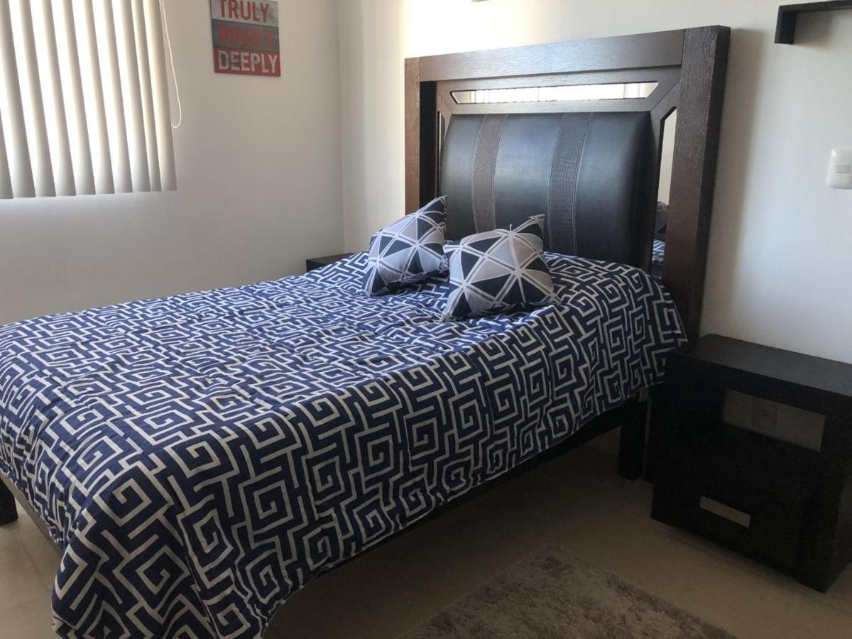 Star Castell Apartment Playa del Carmen Ngoại thất bức ảnh