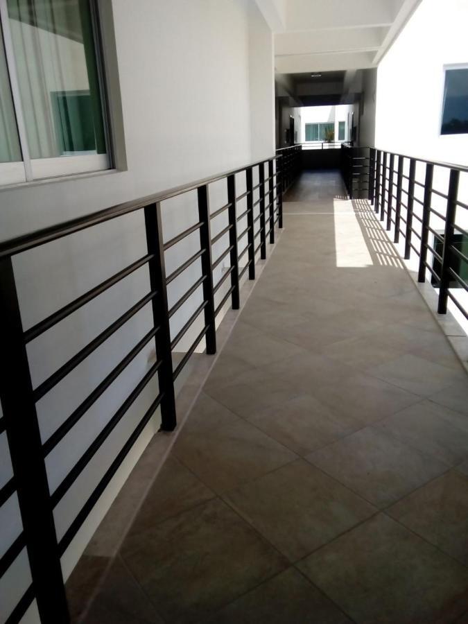 Star Castell Apartment Playa del Carmen Ngoại thất bức ảnh